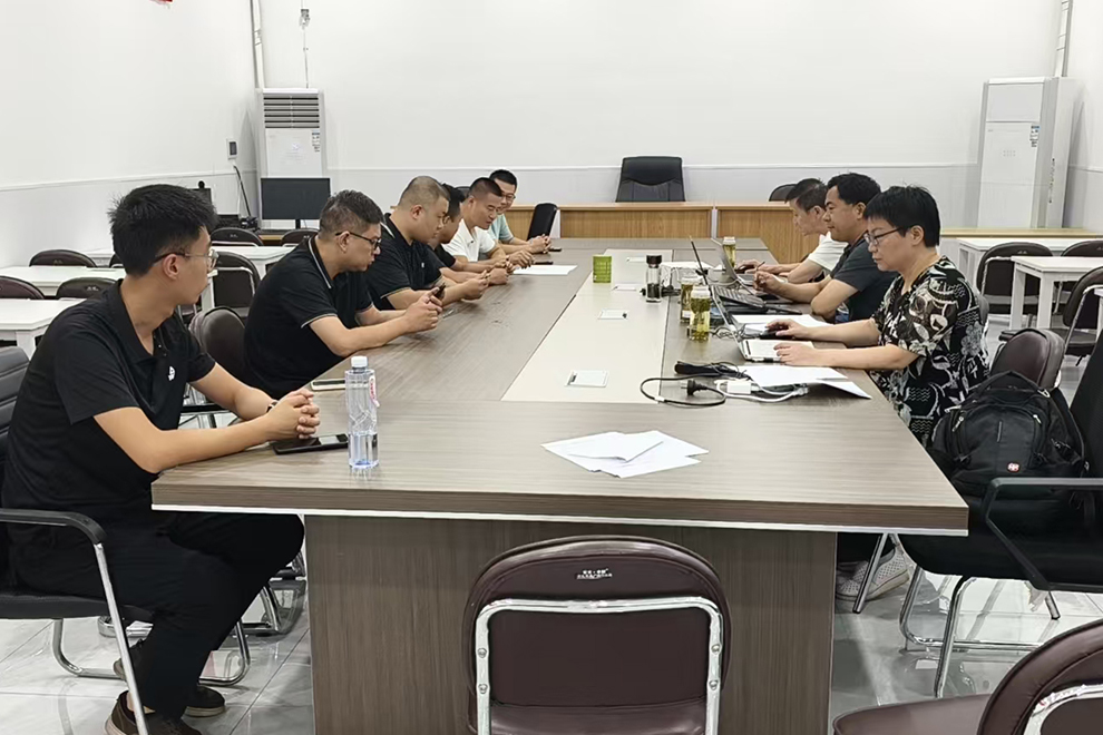 一杯香茶業圓滿完成多項管理體系再認證，彰顯卓越品質與責任擔當