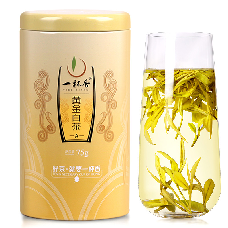 黃金芽A
